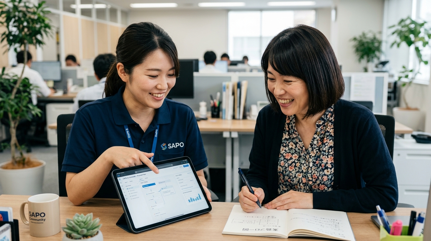 PC・スマホサポート